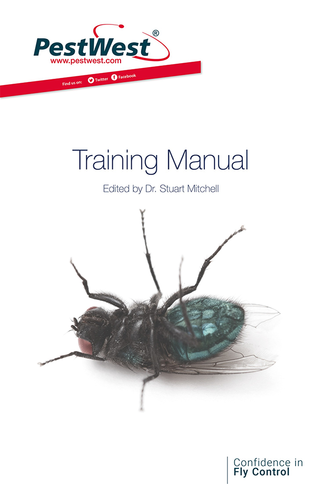 Training Manual Download PestWest USA