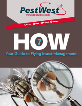 HOW – Your Guide to Flying Insect Management.